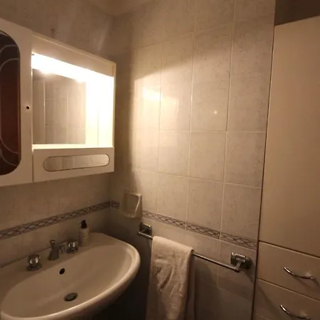 Casa Vite Apartment Forza d'Agro