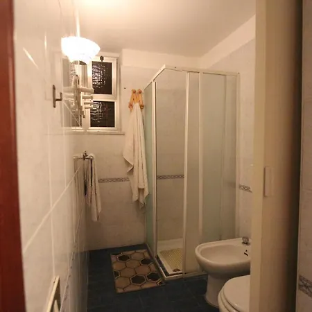 Casa Vite Lejlighed *