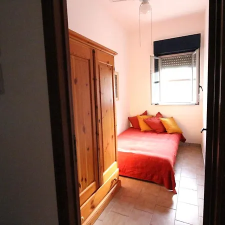 Casa Vite Lejlighed