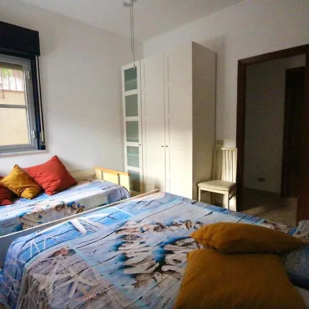 Apartment Casa Vite Forza d'Agro