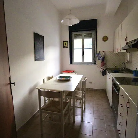 Casa Vite Appartamento